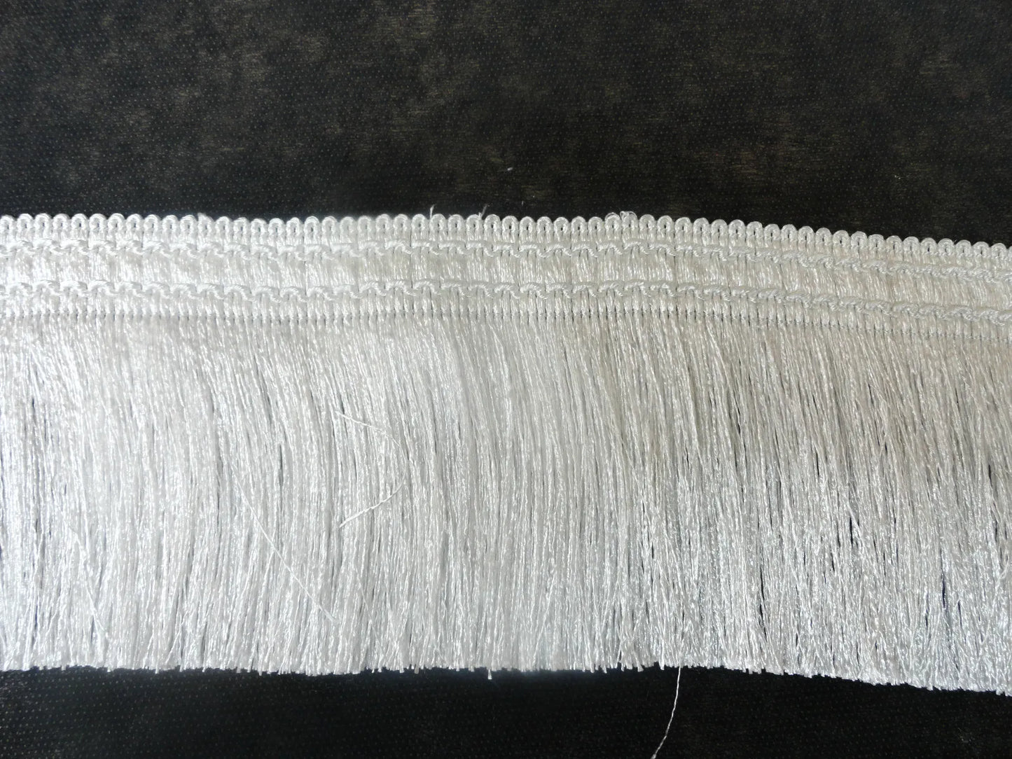 FRINGING TASSEL LACE 4INCH(10CM) WIDE APPOX