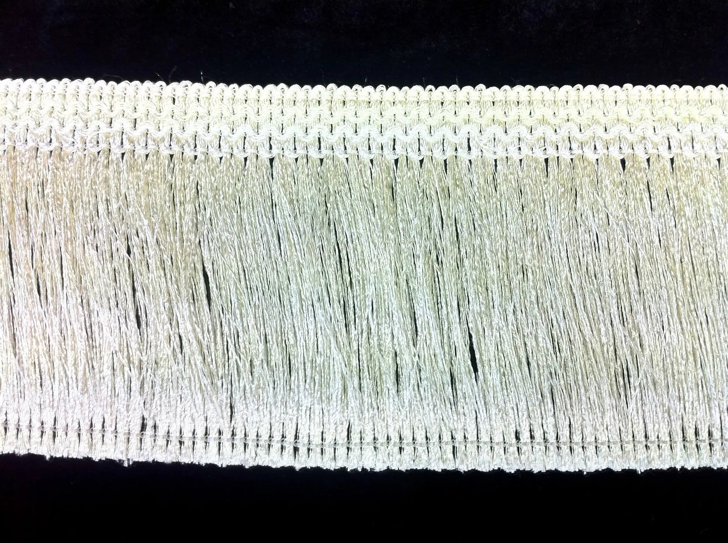 FRINGING TASSEL LACE 4INCH(10CM) WIDE APPOX