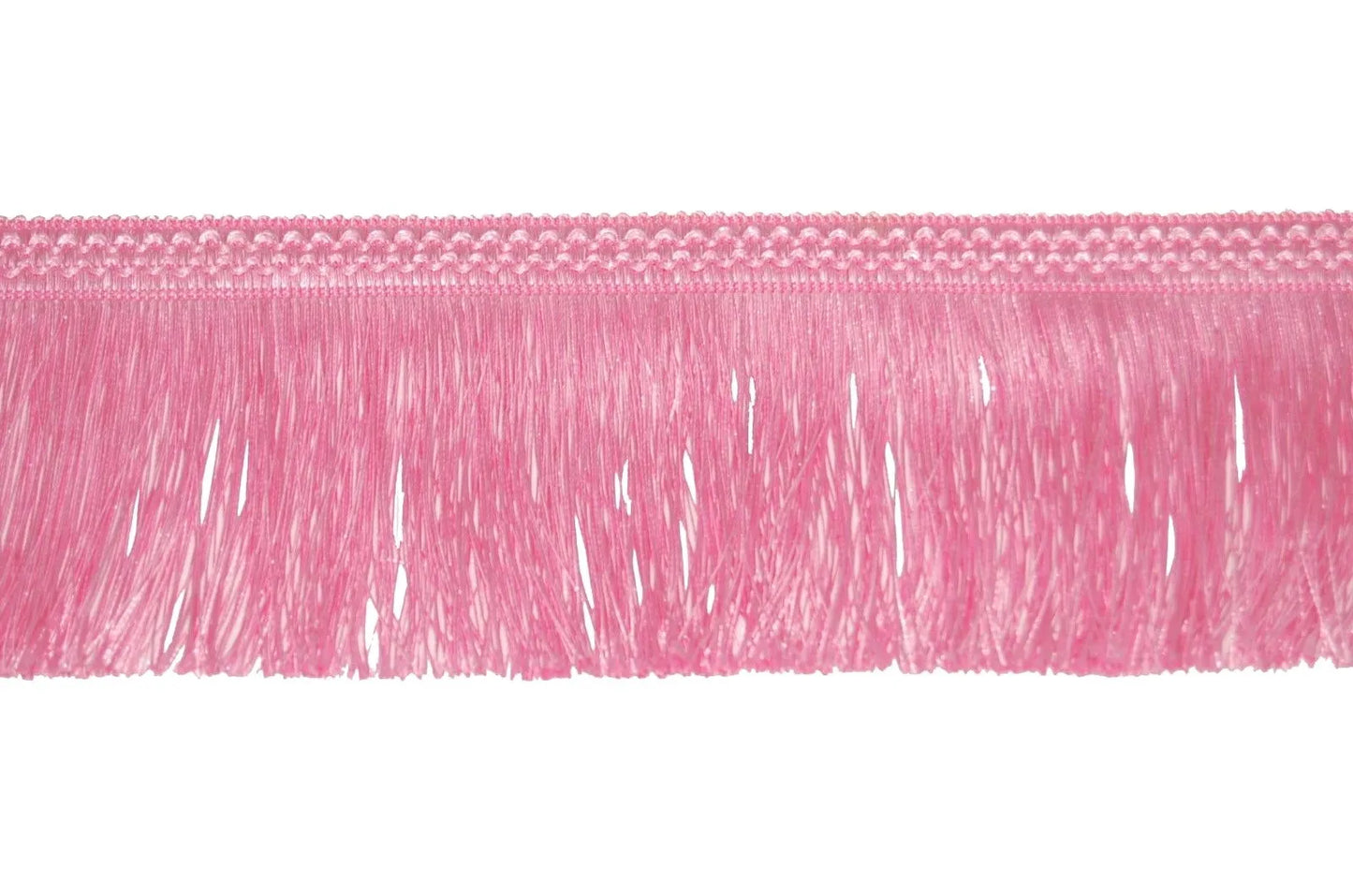 FRINGING TASSEL LACE 4INCH(10CM) WIDE APPOX