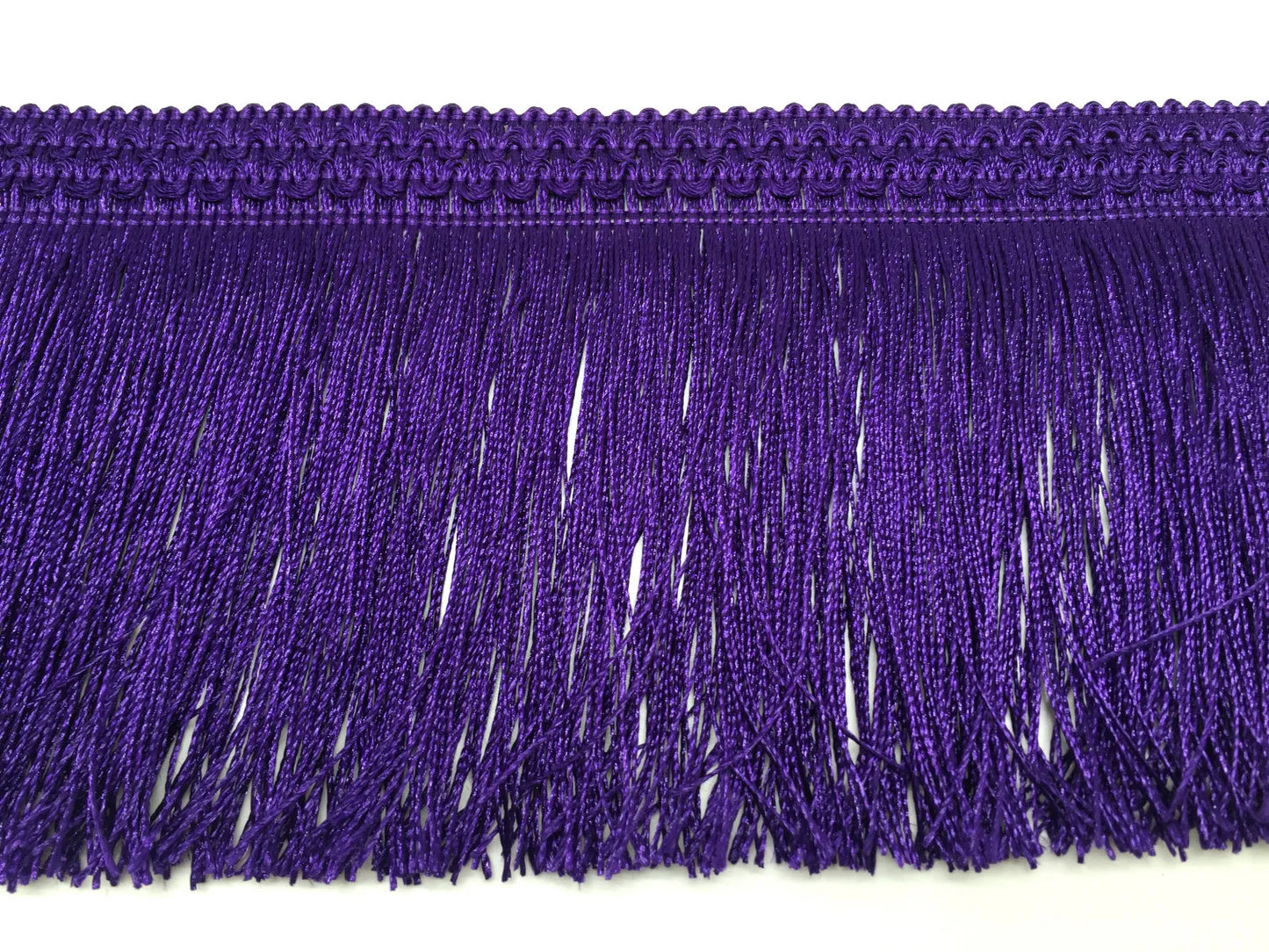FRINGING TASSEL LACE 4INCH(10CM) WIDE APPOX