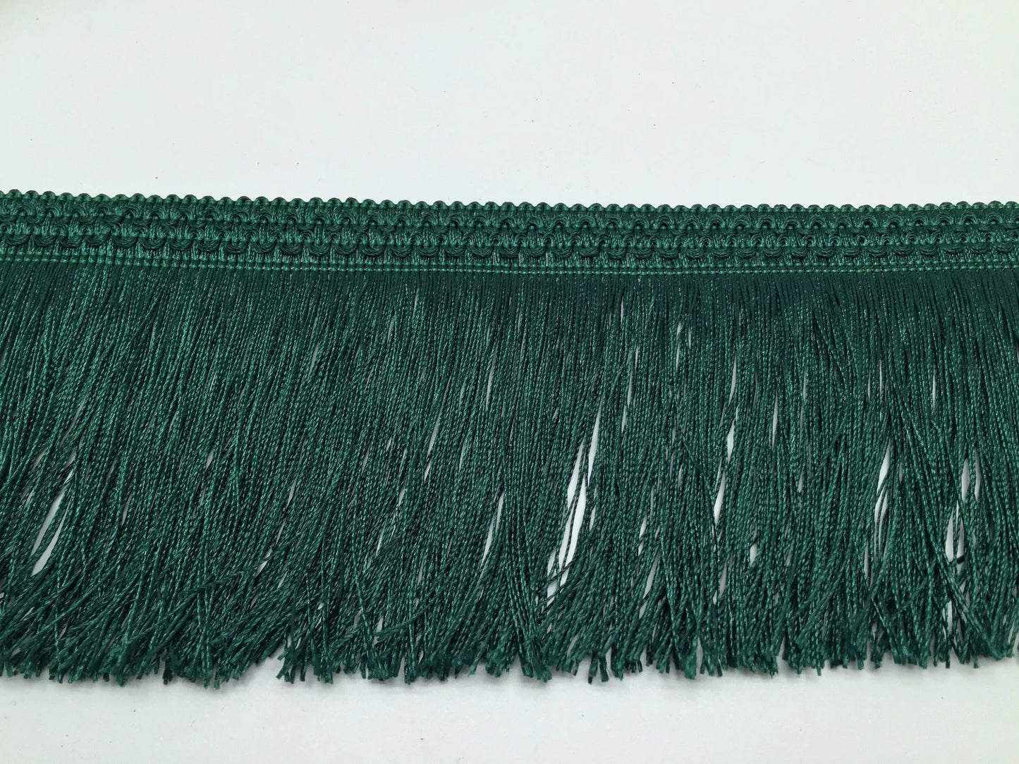 FRINGING TASSEL LACE 4INCH(10CM) WIDE APPOX